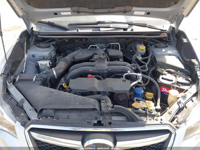 45290413 :رقم المزاد ، JF2GPABC2G8268312 vin ، 2016 Subaru Crosstrek 2.0i Premium مزاد بيع