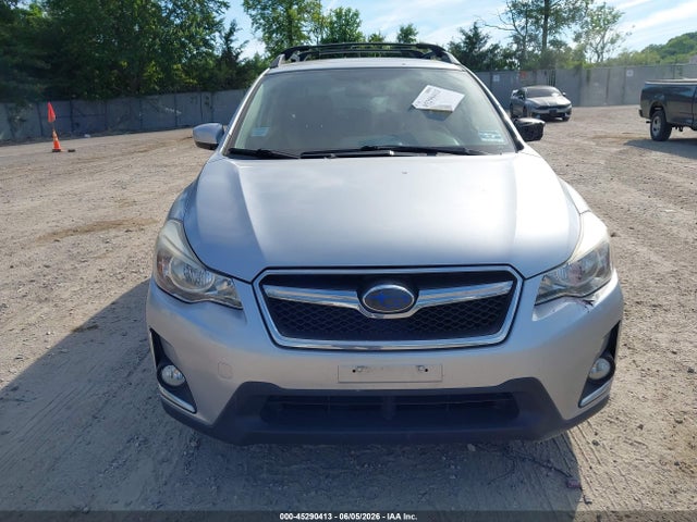 45290413 :رقم المزاد ، JF2GPABC2G8268312 vin ، 2016 Subaru Crosstrek 2.0i Premium مزاد بيع