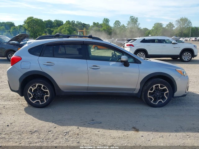 45290413 :رقم المزاد ، JF2GPABC2G8268312 vin ، 2016 Subaru Crosstrek 2.0i Premium مزاد بيع