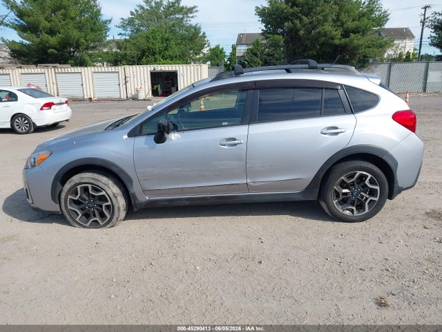 45290413 :رقم المزاد ، JF2GPABC2G8268312 vin ، 2016 Subaru Crosstrek 2.0i Premium مزاد بيع