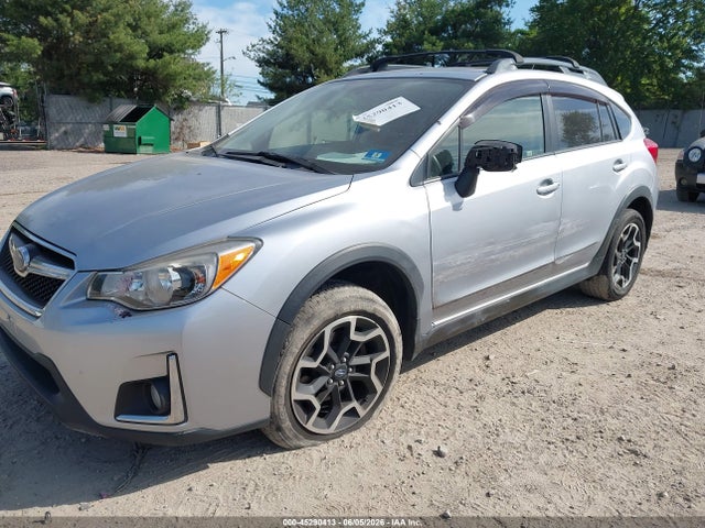 45290413 :رقم المزاد ، JF2GPABC2G8268312 vin ، 2016 Subaru Crosstrek 2.0i Premium مزاد بيع
