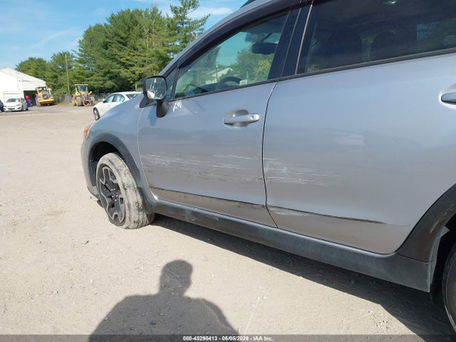 45290413 :رقم المزاد ، JF2GPABC2G8268312 vin ، 2016 Subaru Crosstrek 2.0i Premium مزاد بيع