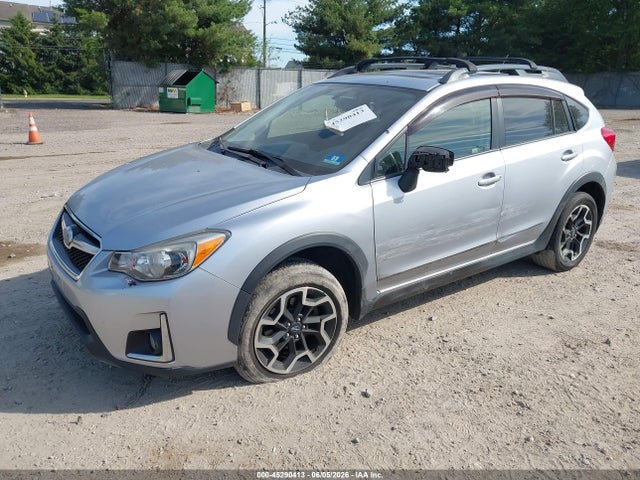 45290413 :رقم المزاد ، JF2GPABC2G8268312 vin ، 2016 Subaru Crosstrek 2.0i Premium مزاد بيع