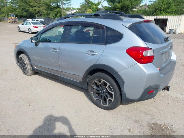 45290413 :رقم المزاد ، JF2GPABC2G8268312 vin ، 2016 Subaru Crosstrek 2.0i Premium مزاد بيع