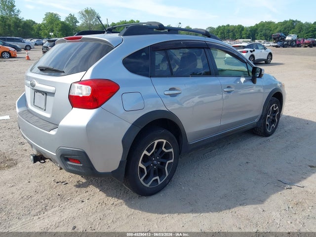 45290413 :رقم المزاد ، JF2GPABC2G8268312 vin ، 2016 Subaru Crosstrek 2.0i Premium مزاد بيع