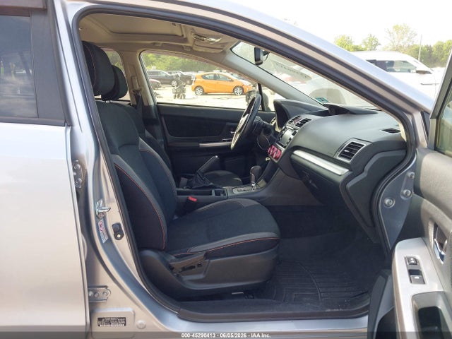 45290413 :رقم المزاد ، JF2GPABC2G8268312 vin ، 2016 Subaru Crosstrek 2.0i Premium مزاد بيع