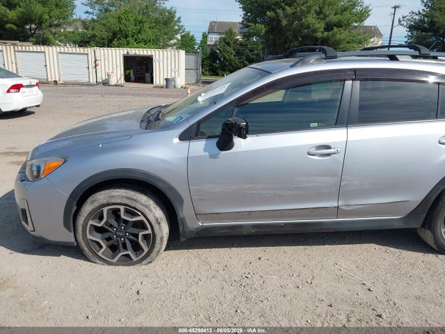 45290413 :رقم المزاد ، JF2GPABC2G8268312 vin ، 2016 Subaru Crosstrek 2.0i Premium مزاد بيع