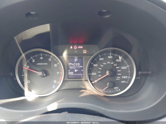 45290413 :رقم المزاد ، JF2GPABC2G8268312 vin ، 2016 Subaru Crosstrek 2.0i Premium مزاد بيع