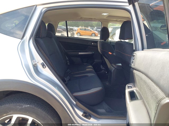 45290413 :رقم المزاد ، JF2GPABC2G8268312 vin ، 2016 Subaru Crosstrek 2.0i Premium مزاد بيع