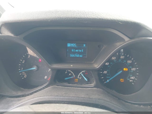 Aukcja sprzedaży 2014 Ford Transit Connect Xlt, vin: NM0GS9F7XE1156594, numer aukcji: 45290414