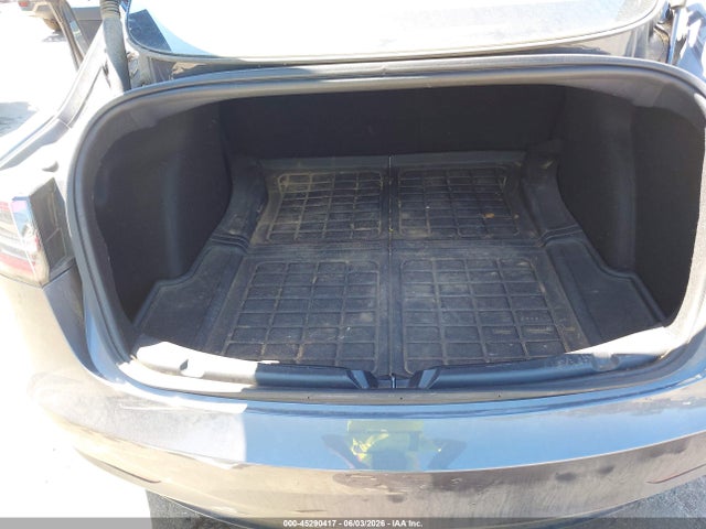 45290417 :رقم المزاد ، 5YJ3E1EA2PF470760 vin ، 2023 Tesla Model 3 Rear-wheel Drive مزاد بيع