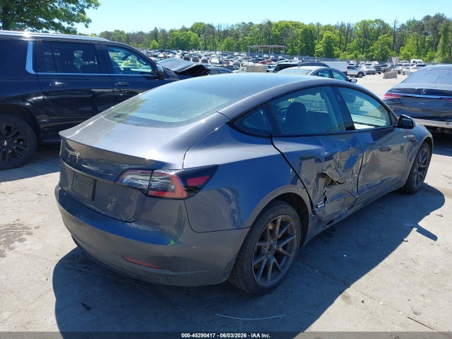 45290417 :رقم المزاد ، 5YJ3E1EA2PF470760 vin ، 2023 Tesla Model 3 Rear-wheel Drive مزاد بيع