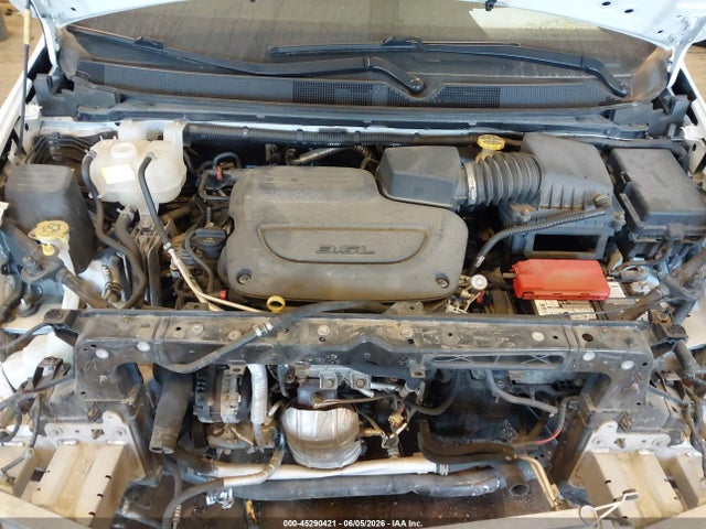 45290421 :رقم المزاد ، 2C4RC1GG7LR134098 vin ، 2020 Chrysler Pacifica Limited مزاد بيع