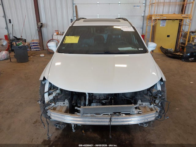 45290421 :رقم المزاد ، 2C4RC1GG7LR134098 vin ، 2020 Chrysler Pacifica Limited مزاد بيع