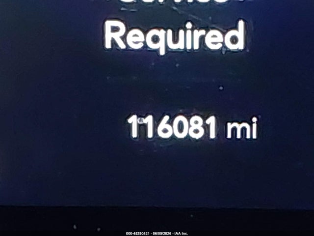 45290421 :رقم المزاد ، 2C4RC1GG7LR134098 vin ، 2020 Chrysler Pacifica Limited مزاد بيع