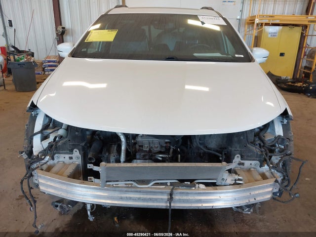 45290421 :رقم المزاد ، 2C4RC1GG7LR134098 vin ، 2020 Chrysler Pacifica Limited مزاد بيع
