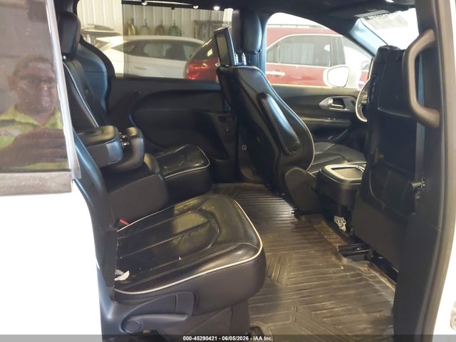 45290421 :رقم المزاد ، 2C4RC1GG7LR134098 vin ، 2020 Chrysler Pacifica Limited مزاد بيع