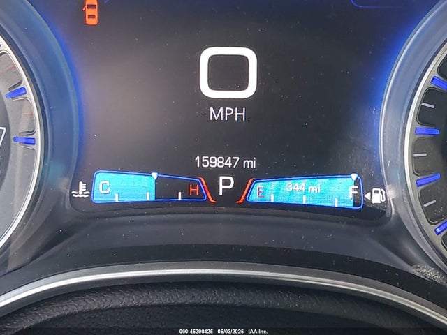 Chrysler 300C 2015 2C3CCAEGXFH893982 Image 15