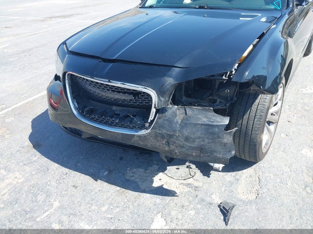 Aukcja sprzedaży 2015 Chrysler 300c, vin: 2C3CCAEGXFH893982, numer aukcji: 45290425