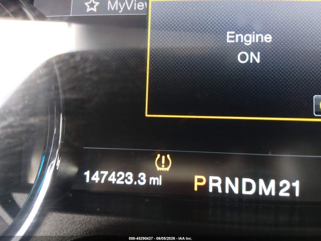 Ford F-150 Platinum 2016 1FTEW1EG3GFC07327 Image 15