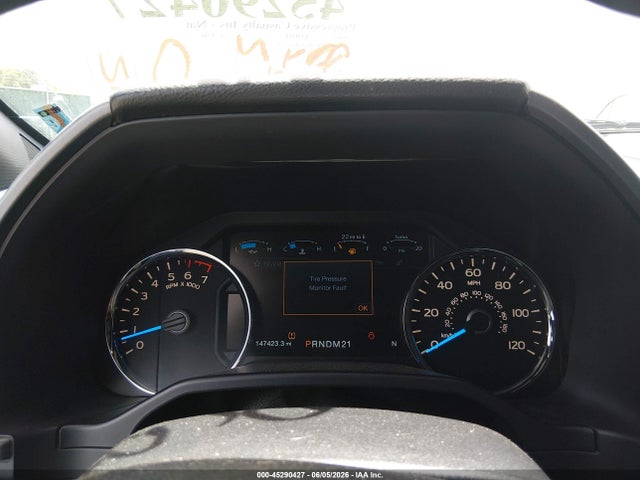Ford F-150 Platinum 2016 1FTEW1EG3GFC07327 Image 7