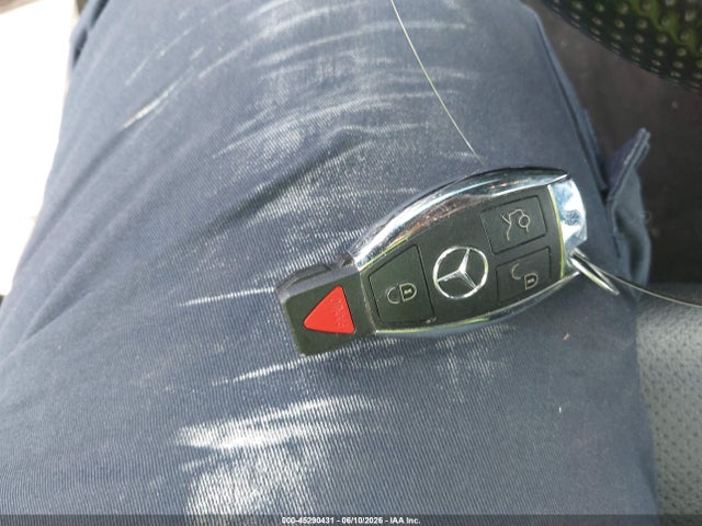 Продажа на аукционе авто 2018 Mercedes-benz Glc 300, vin: WDC0G4JB7JV057894, номер лота: 45290431