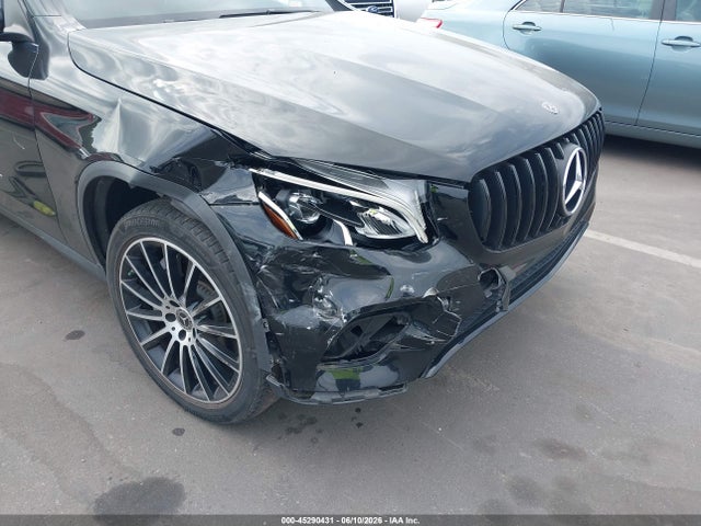 Продажа на аукционе авто 2018 Mercedes-benz Glc 300, vin: WDC0G4JB7JV057894, номер лота: 45290431