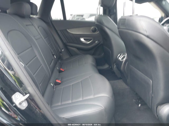 Продажа на аукционе авто 2018 Mercedes-benz Glc 300, vin: WDC0G4JB7JV057894, номер лота: 45290431