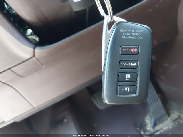 Продаж на аукціоні авто 2019 Lexus Rx 350, vin: 2T2ZZMCA5KC119191, номер лоту: 45290432