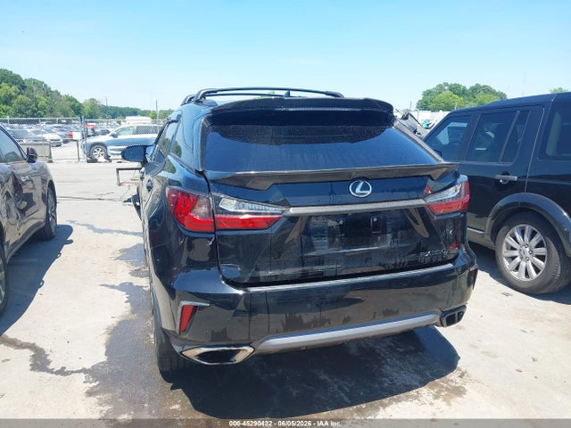 Продаж на аукціоні авто 2019 Lexus Rx 350, vin: 2T2ZZMCA5KC119191, номер лоту: 45290432