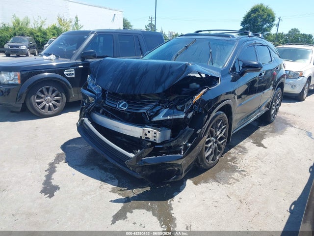 Продаж на аукціоні авто 2019 Lexus Rx 350, vin: 2T2ZZMCA5KC119191, номер лоту: 45290432