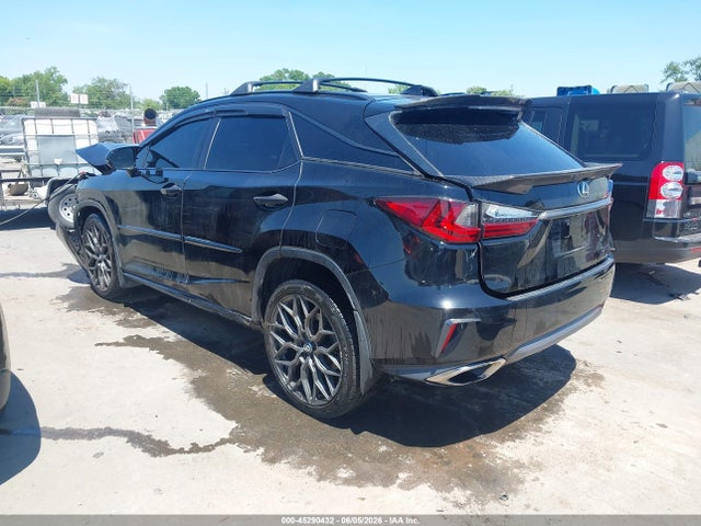 Продаж на аукціоні авто 2019 Lexus Rx 350, vin: 2T2ZZMCA5KC119191, номер лоту: 45290432