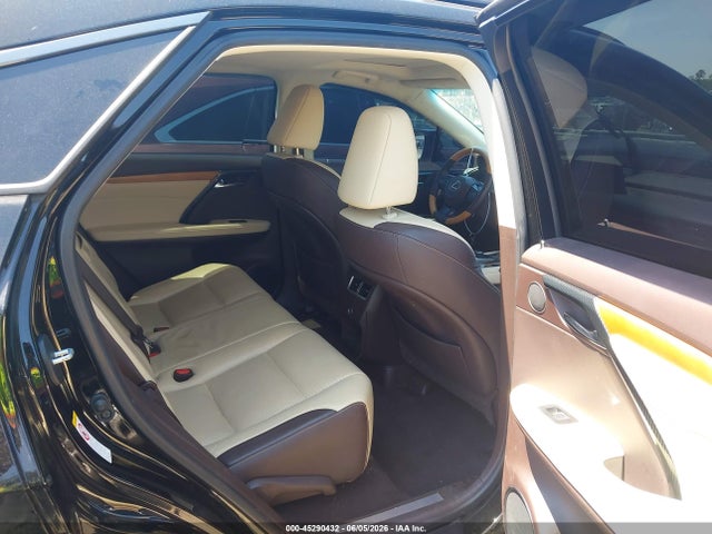 Продаж на аукціоні авто 2019 Lexus Rx 350, vin: 2T2ZZMCA5KC119191, номер лоту: 45290432