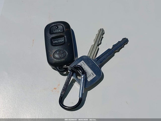 Aukcja sprzedaży 2004 Toyota Corolla Le, vin: 2T1BR38E24C288616, numer aukcji: 45290435