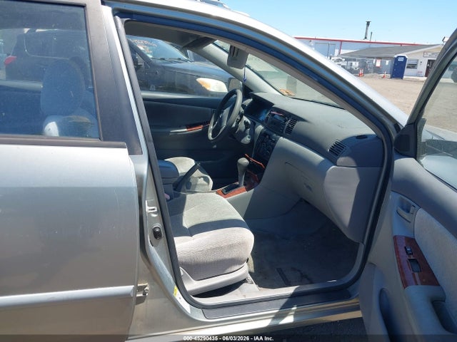 Aukcja sprzedaży 2004 Toyota Corolla Le, vin: 2T1BR38E24C288616, numer aukcji: 45290435