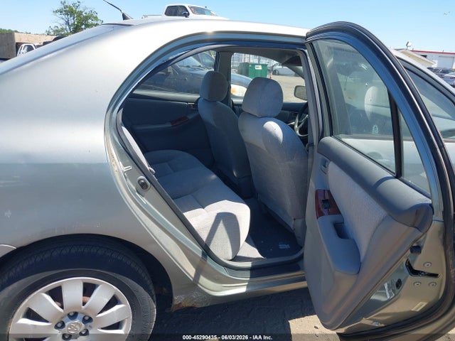 Aukcja sprzedaży 2004 Toyota Corolla Le, vin: 2T1BR38E24C288616, numer aukcji: 45290435