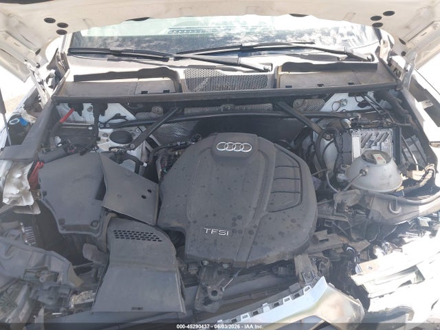 Aukcja sprzedaży 2019 Audi Q5 45 Premium, vin: WA1BNAFY9K2116120, numer aukcji: 45290437