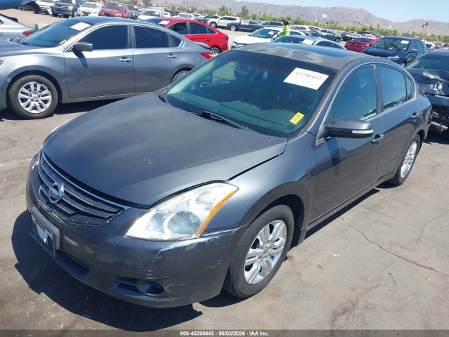 Aukcja sprzedaży 2010 Nissan Altima 2.5 S, vin: 1N4AL2AP7AC148381, numer aukcji: 45290443