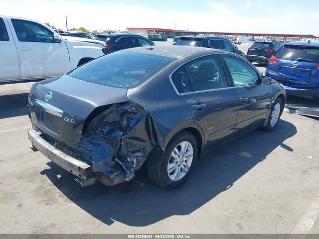 Aukcja sprzedaży 2010 Nissan Altima 2.5 S, vin: 1N4AL2AP7AC148381, numer aukcji: 45290443