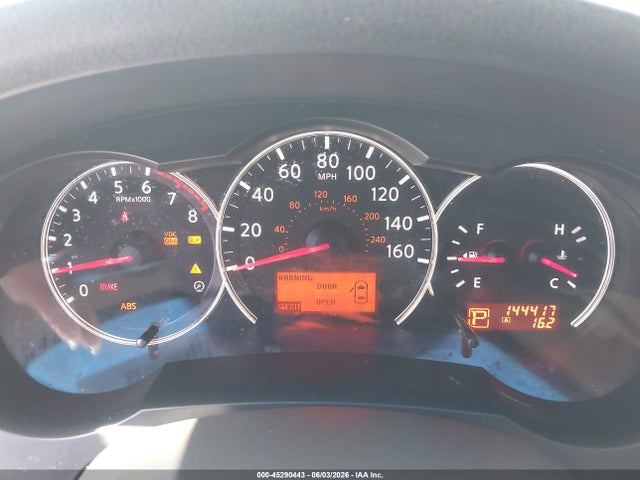 Aukcja sprzedaży 2010 Nissan Altima 2.5 S, vin: 1N4AL2AP7AC148381, numer aukcji: 45290443