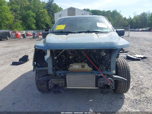 Продаж на аукціоні авто 2023 Ford F-150 Xl, vin: 1FTEW1EPXPKD58091, номер лоту: 45290444