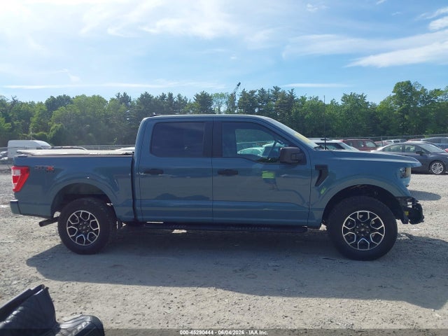 Продаж на аукціоні авто 2023 Ford F-150 Xl, vin: 1FTEW1EPXPKD58091, номер лоту: 45290444
