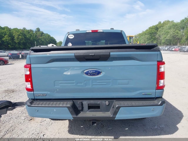 Продаж на аукціоні авто 2023 Ford F-150 Xl, vin: 1FTEW1EPXPKD58091, номер лоту: 45290444