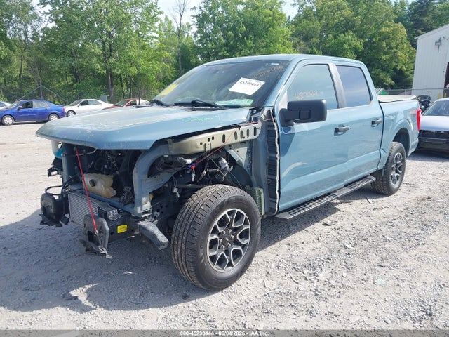 Продаж на аукціоні авто 2023 Ford F-150 Xl, vin: 1FTEW1EPXPKD58091, номер лоту: 45290444