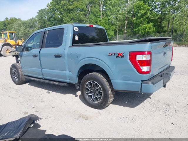 Продаж на аукціоні авто 2023 Ford F-150 Xl, vin: 1FTEW1EPXPKD58091, номер лоту: 45290444