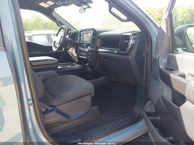Продаж на аукціоні авто 2023 Ford F-150 Xl, vin: 1FTEW1EPXPKD58091, номер лоту: 45290444