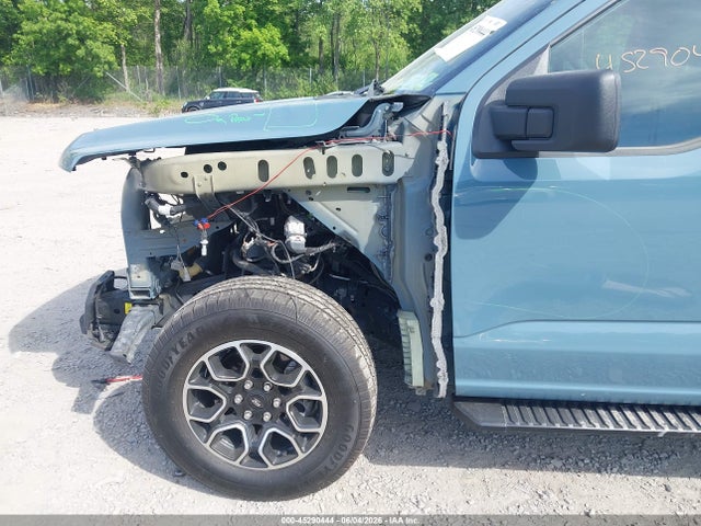 Продаж на аукціоні авто 2023 Ford F-150 Xl, vin: 1FTEW1EPXPKD58091, номер лоту: 45290444
