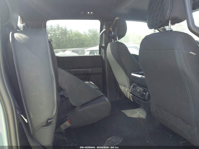 Продаж на аукціоні авто 2023 Ford F-150 Xl, vin: 1FTEW1EPXPKD58091, номер лоту: 45290444