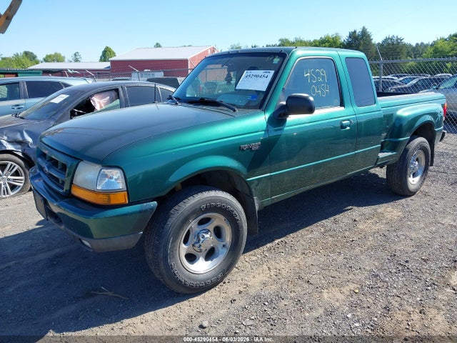 Продаж на аукціоні авто 1999 Ford Ranger Xl/xlt, vin: 1FTZR15V3XTA98893, номер лоту: 45290454