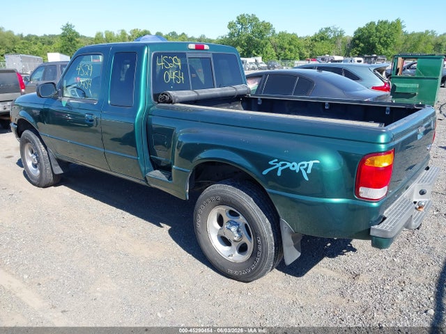 Продаж на аукціоні авто 1999 Ford Ranger Xl/xlt, vin: 1FTZR15V3XTA98893, номер лоту: 45290454